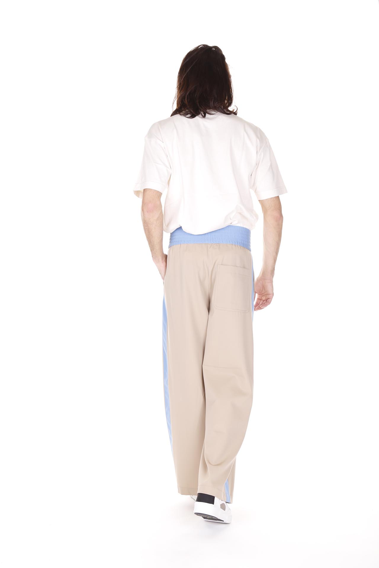 Lanvin, Pantaloni